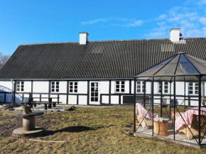 4 star holiday home in Hadsund Hadsund